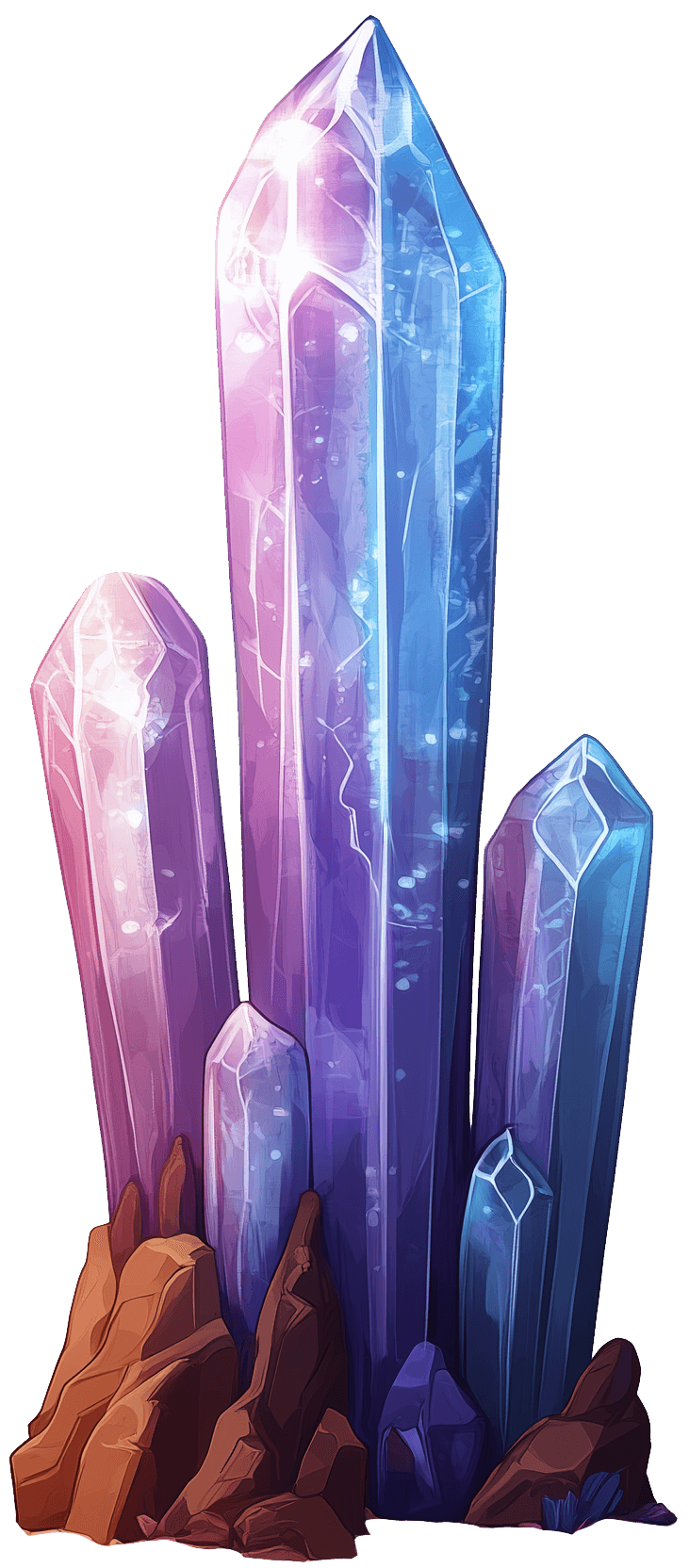 crystal 2